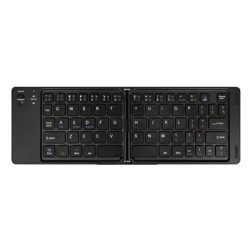 Teclado Bluetooth Satechi OnTheGo Inglés Black