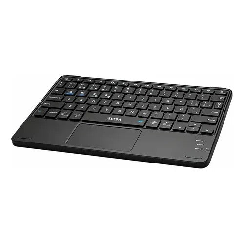 Teclado Bluetooth Satechi OnTheGo Inglés Black