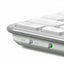 Teclado Bluetooth Satechi Slim EX1 Inglés Silver