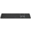 Teclado Bluetooth Satechi Slim EX3 Inglés Black