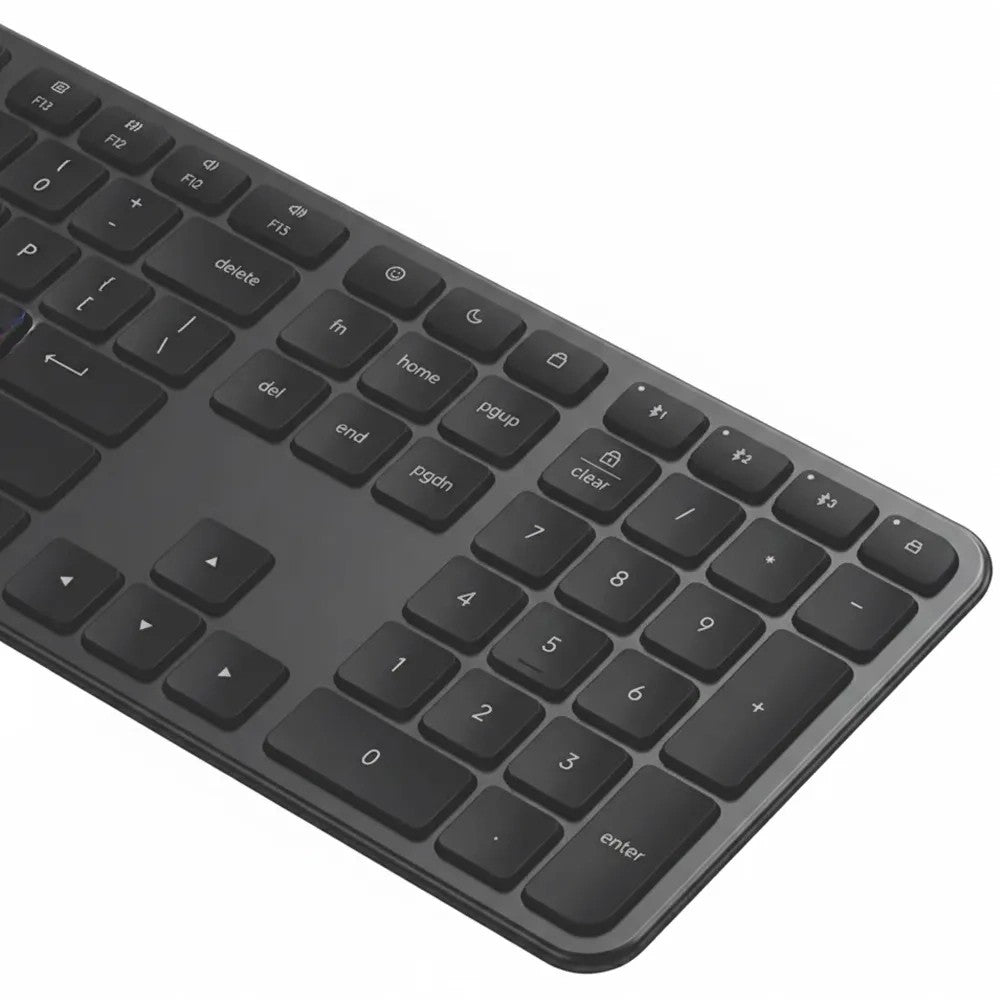 Teclado Bluetooth Satechi Slim EX3 Inglés Black