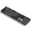 Teclado Bluetooth Satechi Slim SM3 Inglés Black