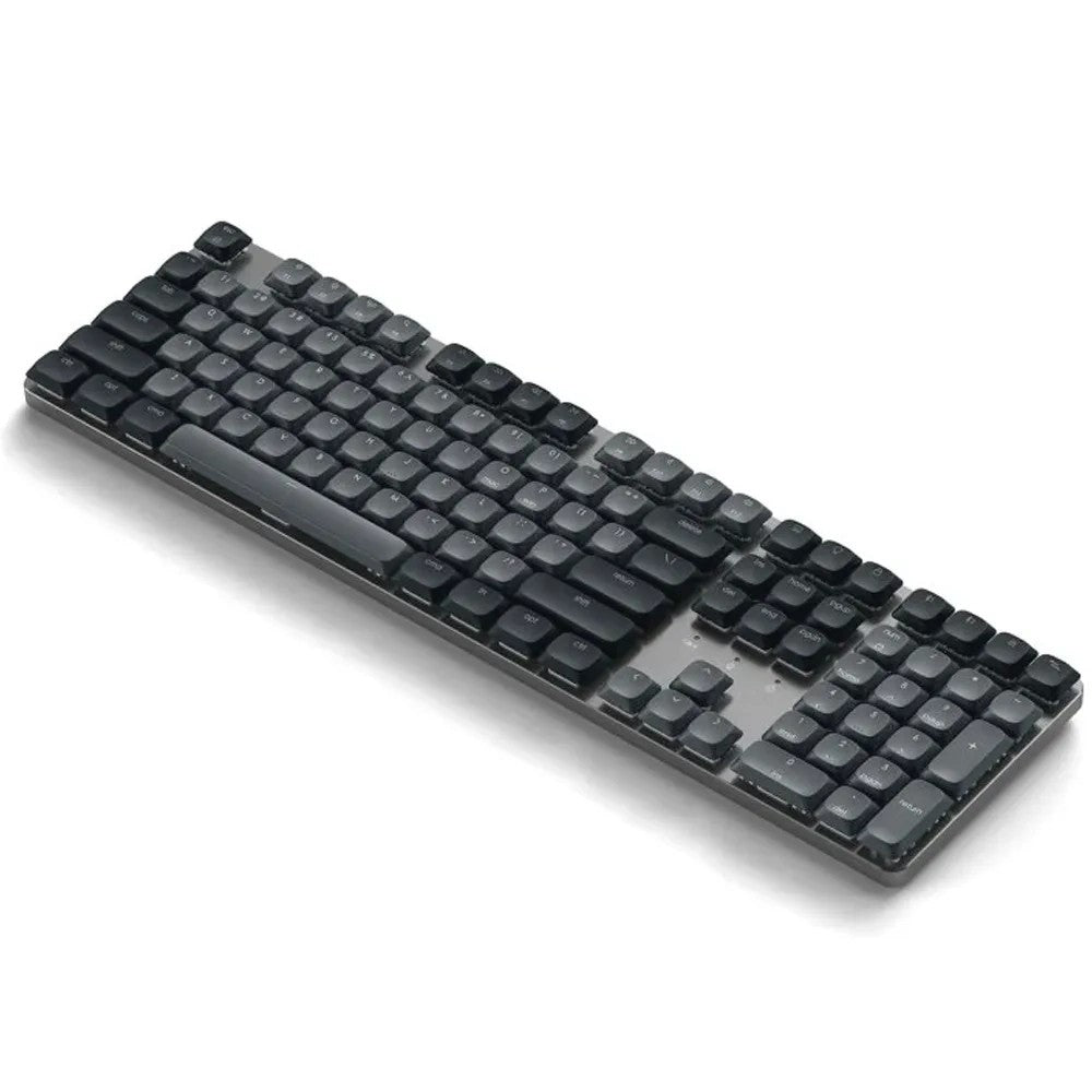 Teclado Bluetooth Satechi Slim SM3 Inglés Black