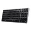 Teclado Bluetooth Satechi Slim X2 Silver