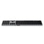 Teclado Bluetooth Satechi Slim X3 Silver