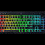 Teclado Gamer Razer BlackWidow V4 Low Profile Único