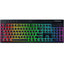 Teclado Gamer Razer BlackWidow V4 Low Profile Único