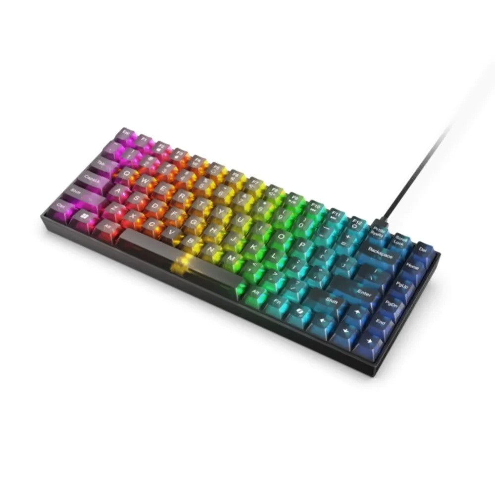 Teclado Lenovo Mini Pro K510 RGB Español Único