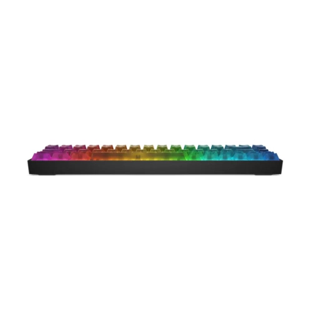 Teclado Lenovo Mini Pro K510 RGB Español Único