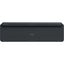 Teclado MTEK KB-7269L RGB Portugués Negro