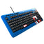 Teclado Xtech Captain America XTK-M401CA Español Único