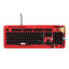 Teclado Xtech Iron Man XTK-M401IM Español Único