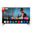 Televisor Aiwa 40" FHD Smart TV Android AW40B4SFG Único