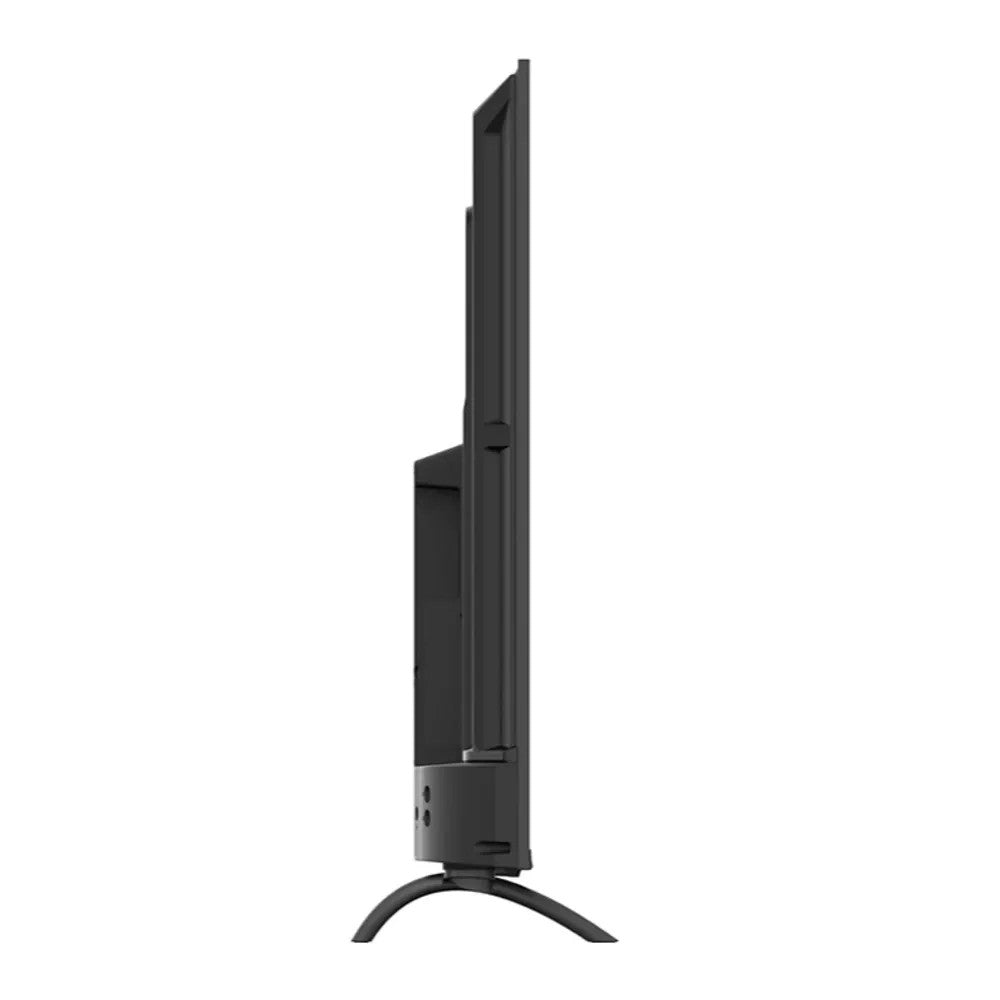 Televisor Aiwa 40" FHD Smart TV Android AW40B4SFG Único