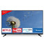Televisor Aiwa 50" 4K UHD Smart TV Google TV AW50B4K Único