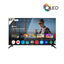 Televisor Aiwa 65" 4K UHD QLED Smart TV Google TV AW65B4QFG Único