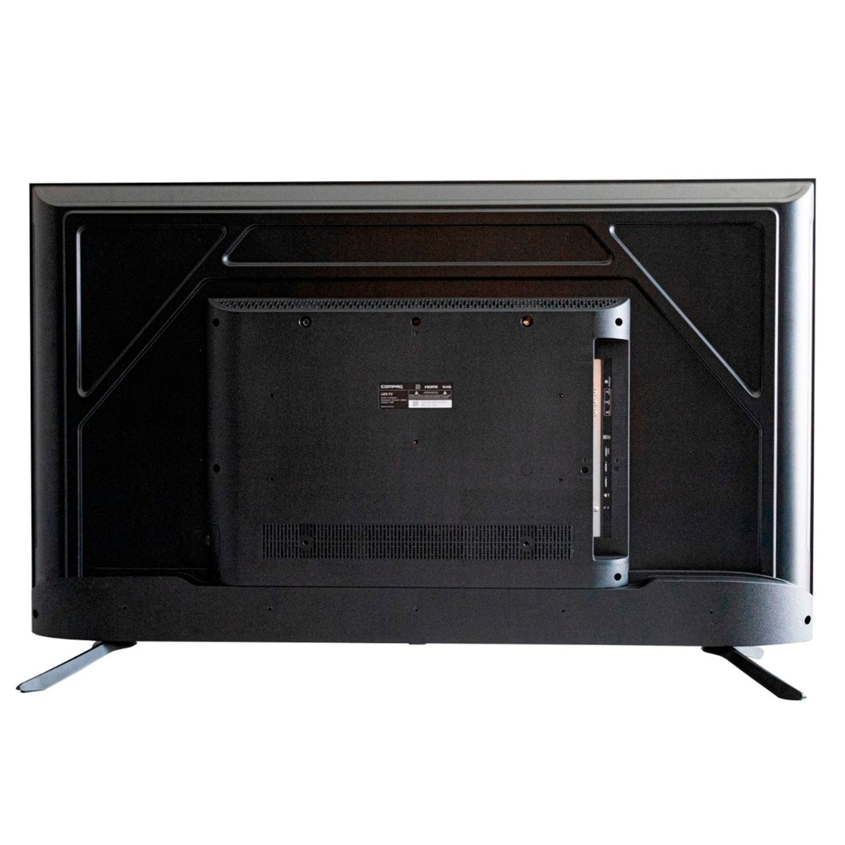 Televisor Compaq 40" FHD Smart TV Bivolt QWL-40FHD Único