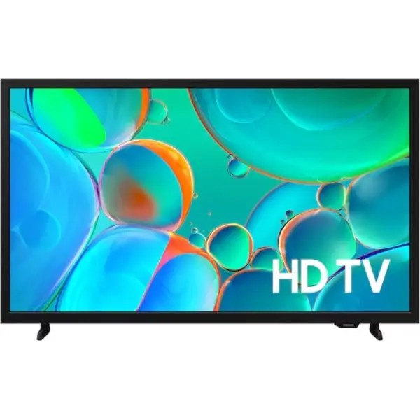 Televisor FTX 32" HD Smart TV Android 14 FTX32HD4V2 Único