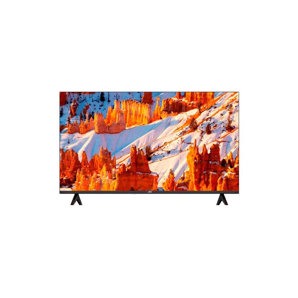 Televisor FTX 50" 4K UHD Smart TV Android 15 FTX50UHD5V2 Único