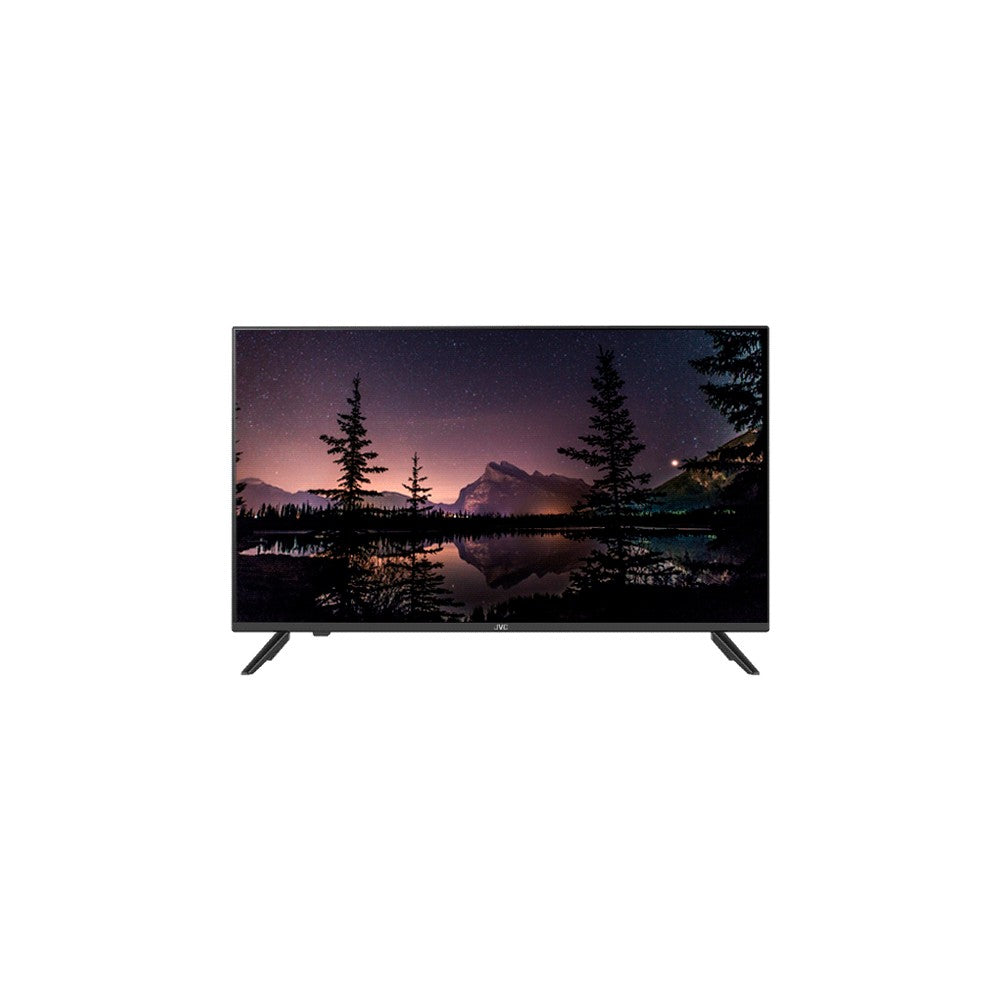 Televisor FTX 55" 4K UHD Smart TV Android 15 FTX55UHD5V2 Único