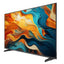 Televisor Haier 43" FHD Smart TV Google TV H43K85FFX Único