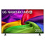 Televisor LG 65" 4K UHD NanoCell Smart TV 65NU800B Único