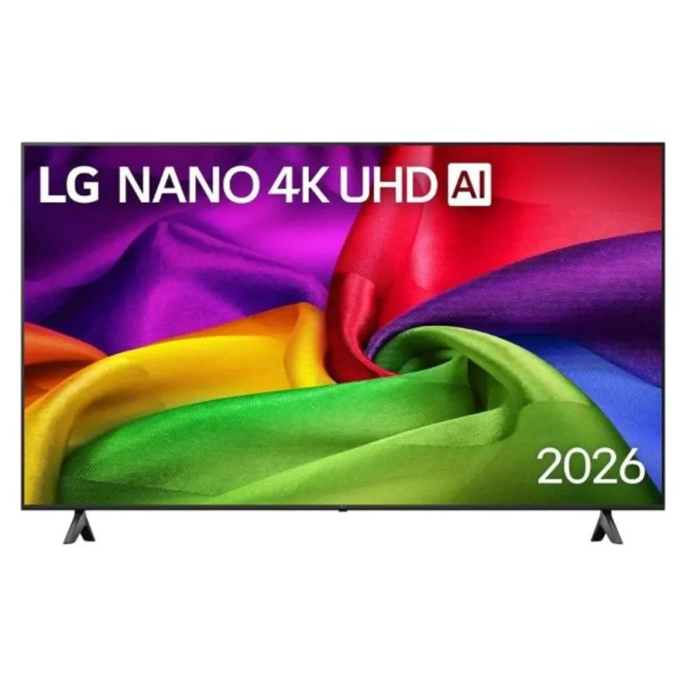 Televisor LG 65" 4K UHD NanoCell Smart TV 65NU800B Único