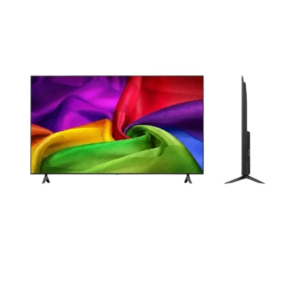 Televisor LG 65" 4K UHD NanoCell Smart TV 65NU800B Único