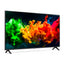 Televisor LG 65" 4K UHD QNED Mini LED Smart TV 65QNED80BSG Único