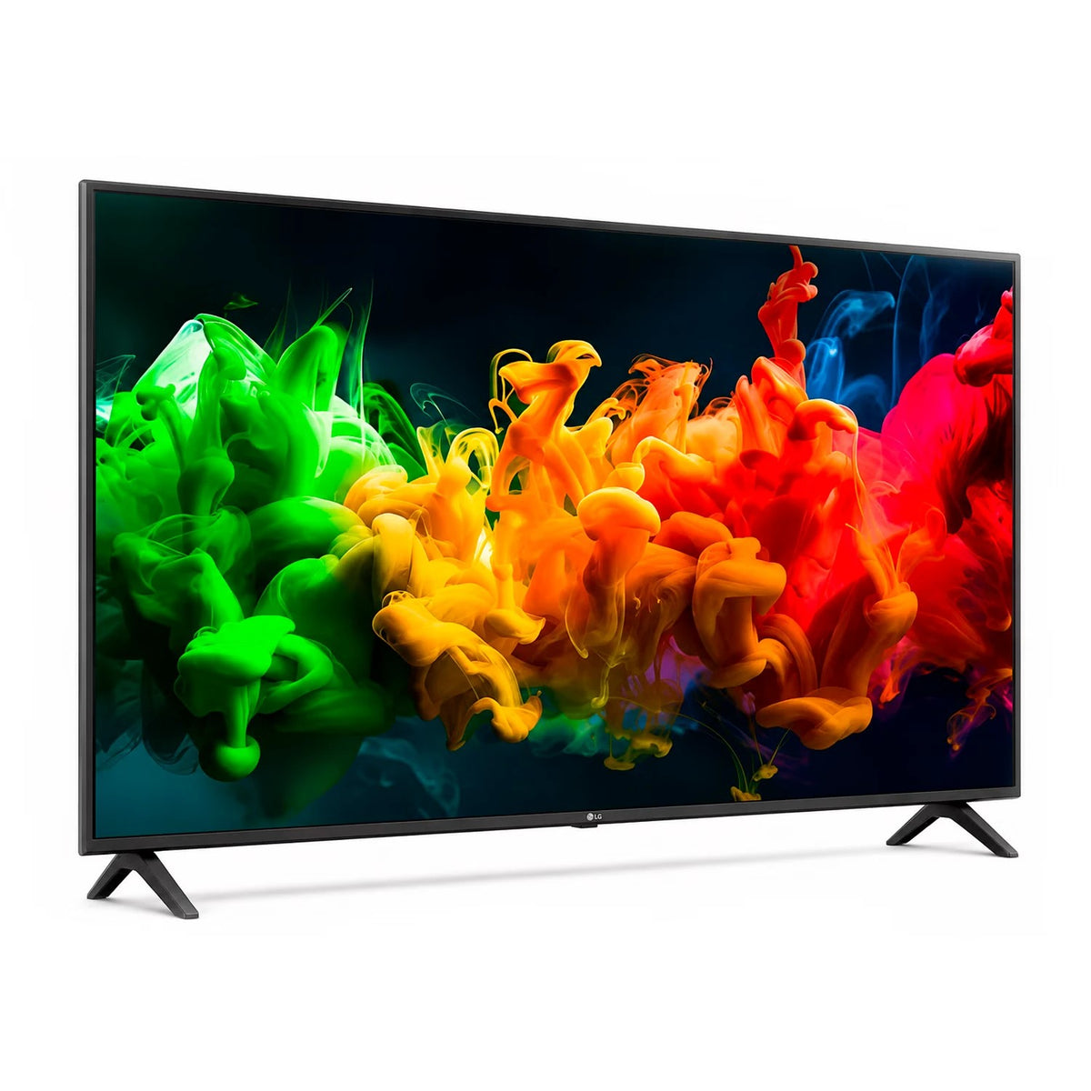 Televisor LG 65" 4K UHD QNED Mini LED Smart TV 65QNED80BSG Único