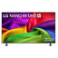 Televisor LG 75" 4K UHD NanoCell Smart TV 75NU800BPSB Único