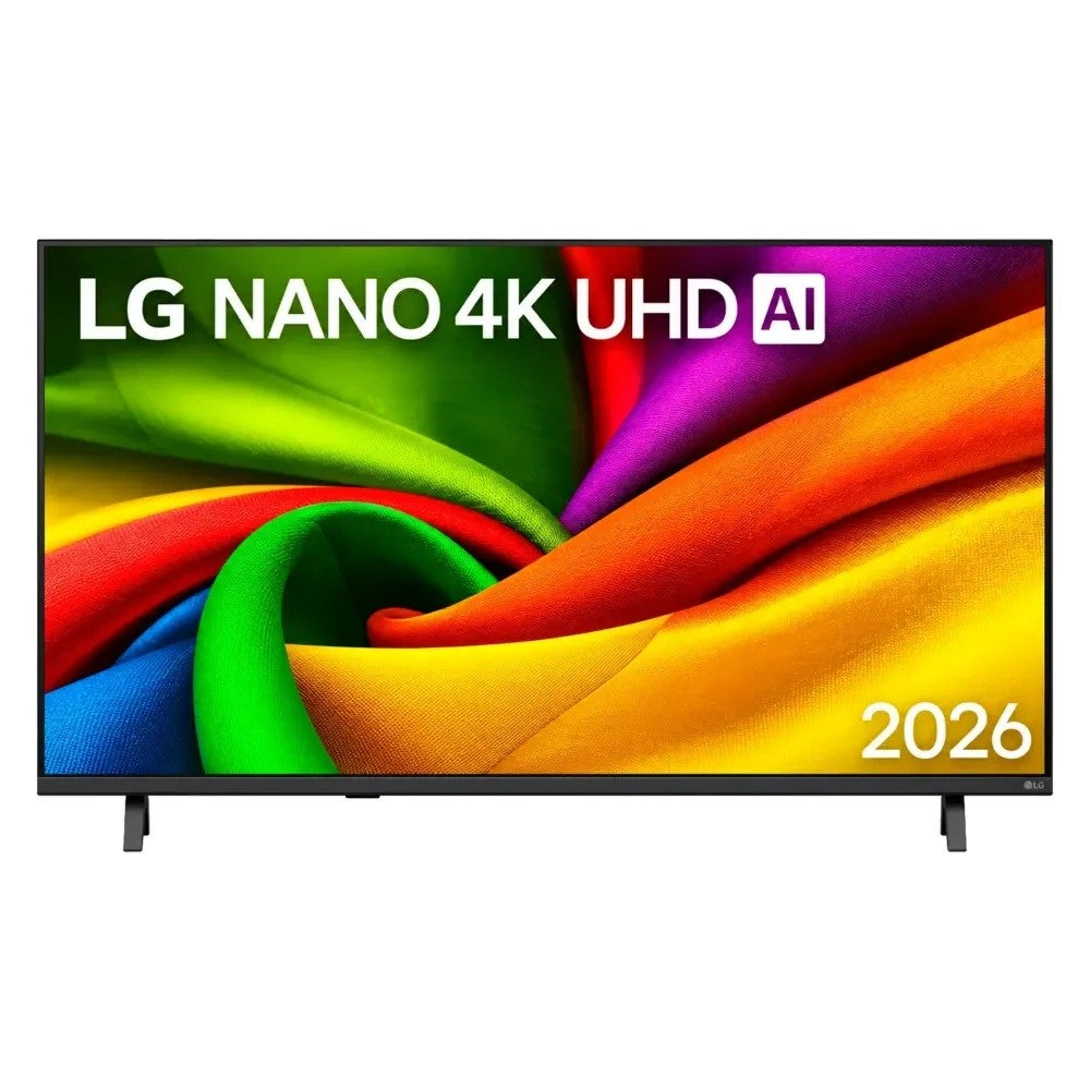 Televisor LG 98" 4K UHD NanoCell Smart TV 98NU855B Único