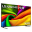 Televisor LG 98" 4K UHD NanoCell Smart TV 98NU855B Único