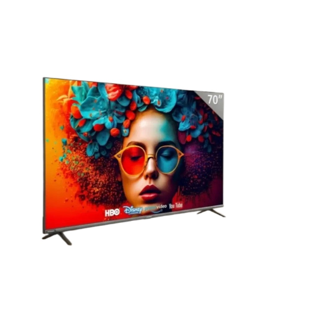 Televisor Marson 70" 4K Smart TV WebOS MWB70 Único