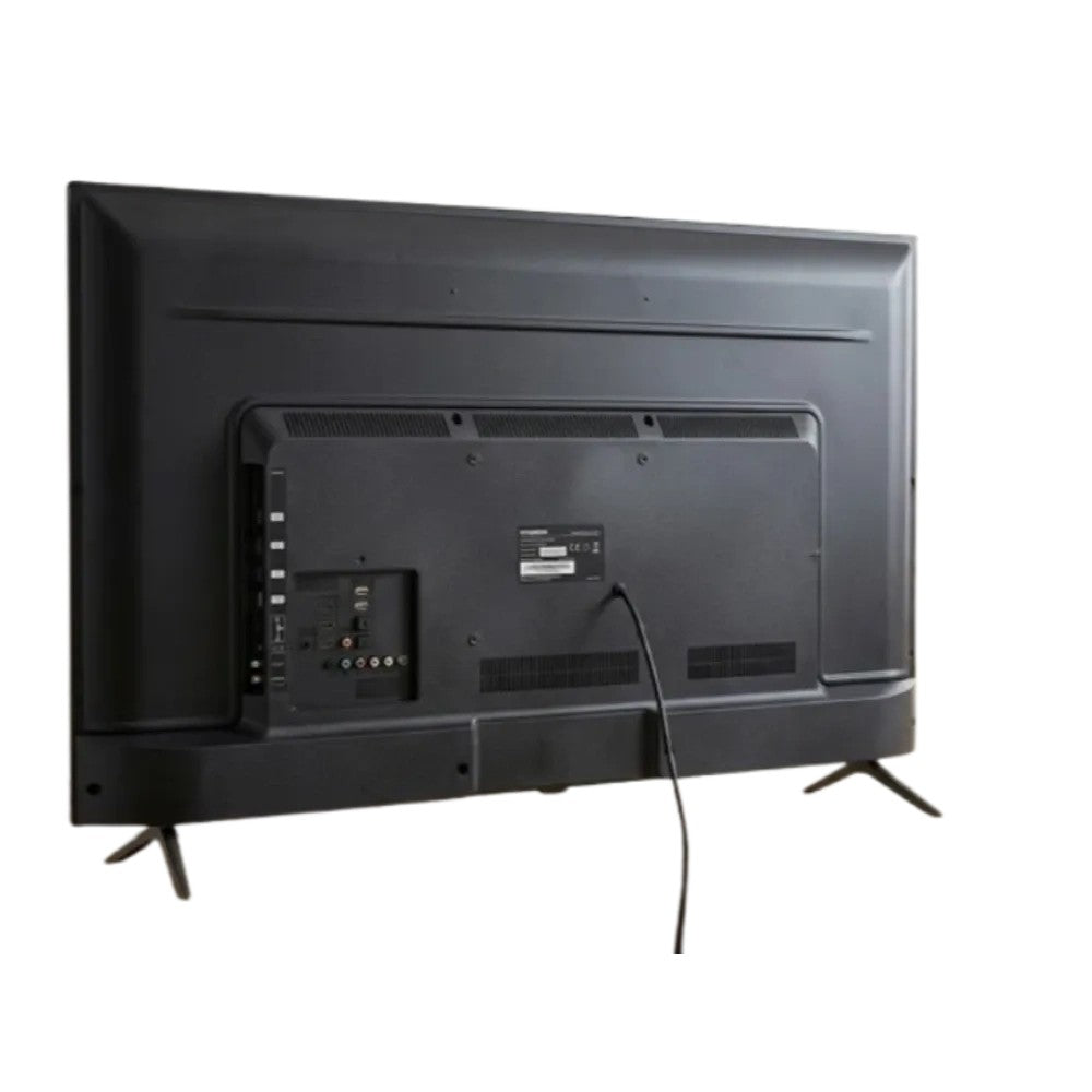 Televisor Marson 70" 4K Smart TV WebOS MWB70 Único