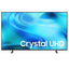 Televisor Samsung 43" 4K UHD Crystal Smart TV 43U8000HGXPR Único
