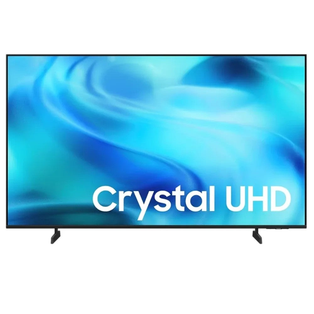 Televisor Samsung 43" 4K UHD Crystal Smart TV 43U8000HGXPR Único