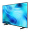 Televisor Samsung 43" 4K UHD Crystal Smart TV 43U8000HGXPR Único
