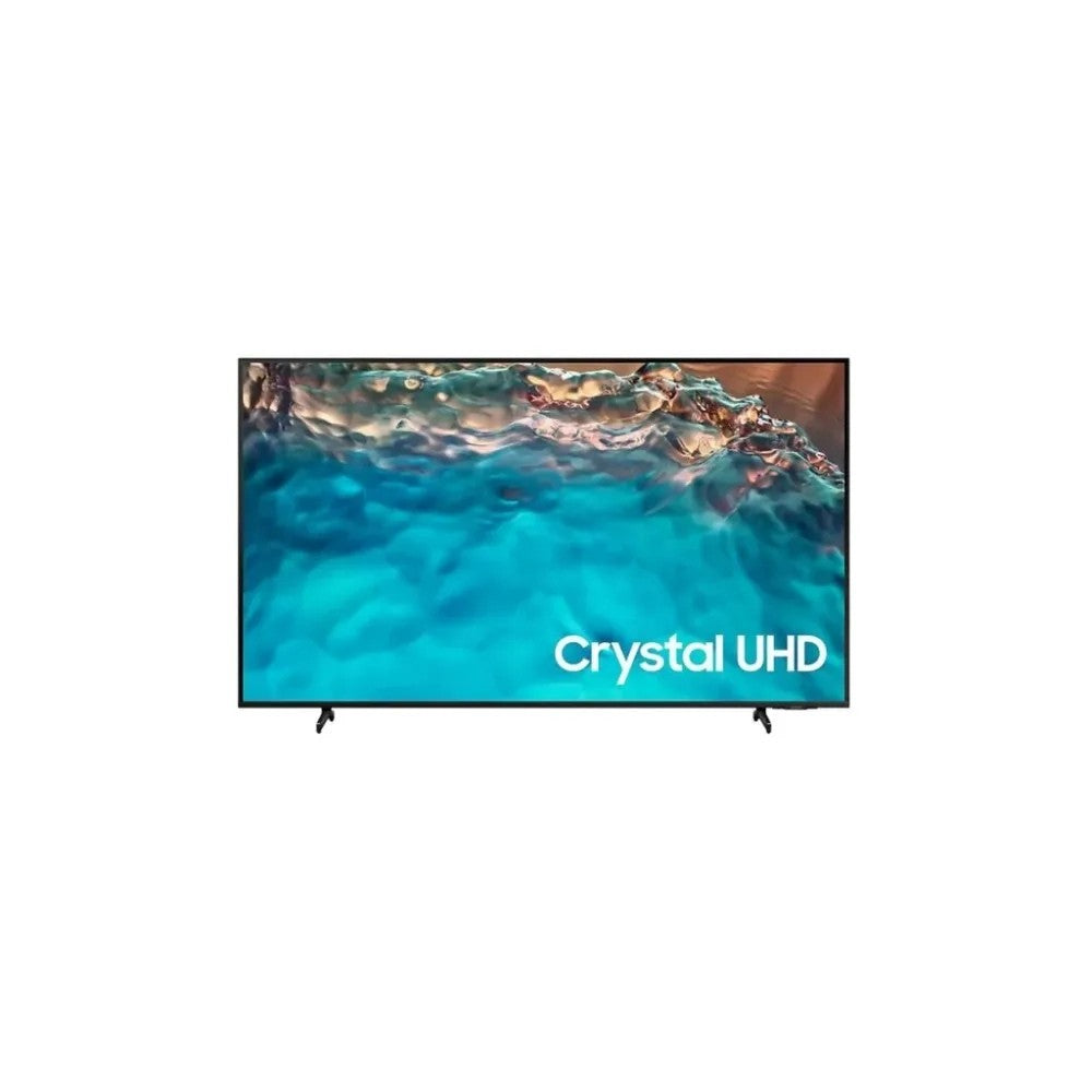 Televisor Samsung 55" 4K UHD Crystal Smart TV 55U8000HGXPR Único