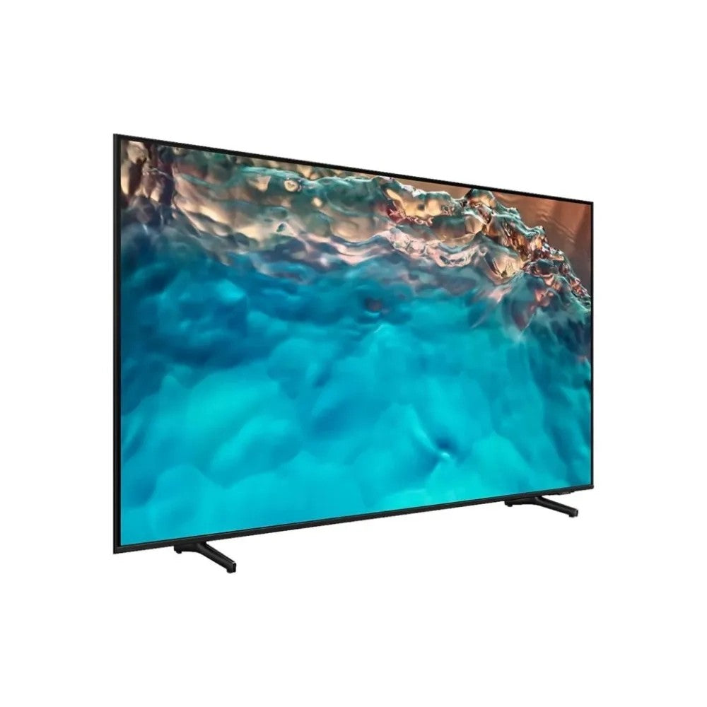 Televisor Samsung 55" 4K UHD Crystal Smart TV 55U8000HGXPR Único