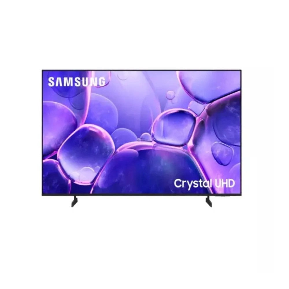 Televisor Samsung 65" 4K UHD Crystal Smart TV 65U8000HGXPR Único
