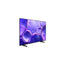 Televisor Samsung 65" 4K UHD Crystal Smart TV 65U8000HGXPR Único