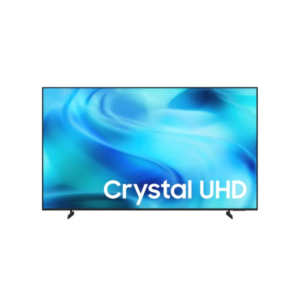 Televisor Samsung 75" 4K UHD Crystal Smart TV 75U8000HGXPR Único
