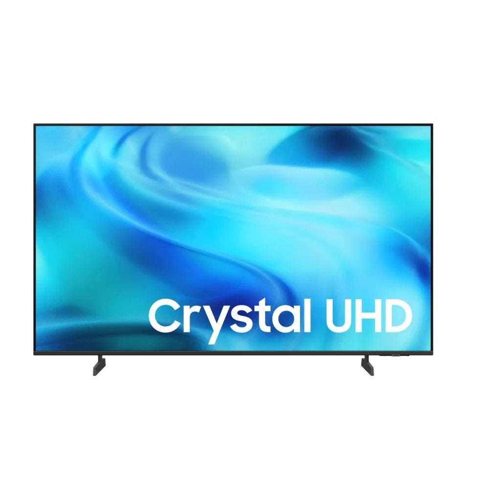 Televisor Samsung 85" 4K UHD Crystal Smart TV 85U8000HGXPR Único