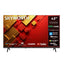 Televisor Skyworth 43" Smart TV Google TV 43E5500H Único
