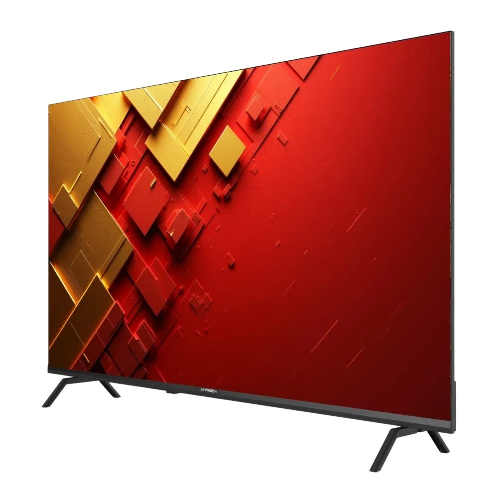 Televisor Skyworth 43" Smart TV Google TV 43E5500H Único