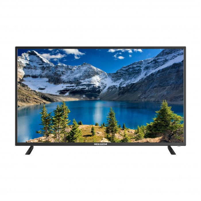 Televisor SMART LED 75" MEGASTAR LED75SM 4K Android WiFi HDMI USB AV Ethernet