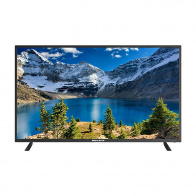 Televisor SMART LED 75" MEGASTAR LED75SM 4K Android WiFi HDMI USB AV Ethernet
