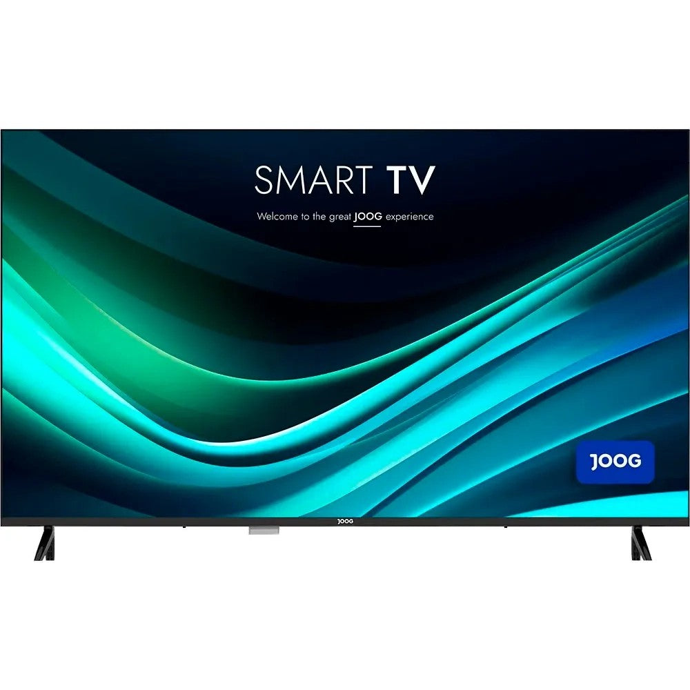 Televisor Smart Led 50" JOOG A5000JTV 4K HDMI/USB/ISDBT Android + Soporte