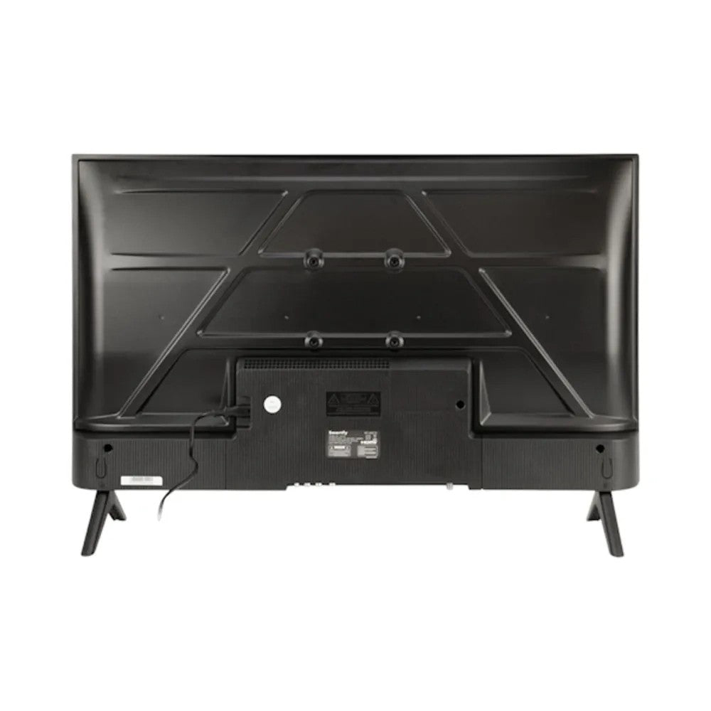 Televisor Smartfy 32" FHD Smart TV Android STV01B Único